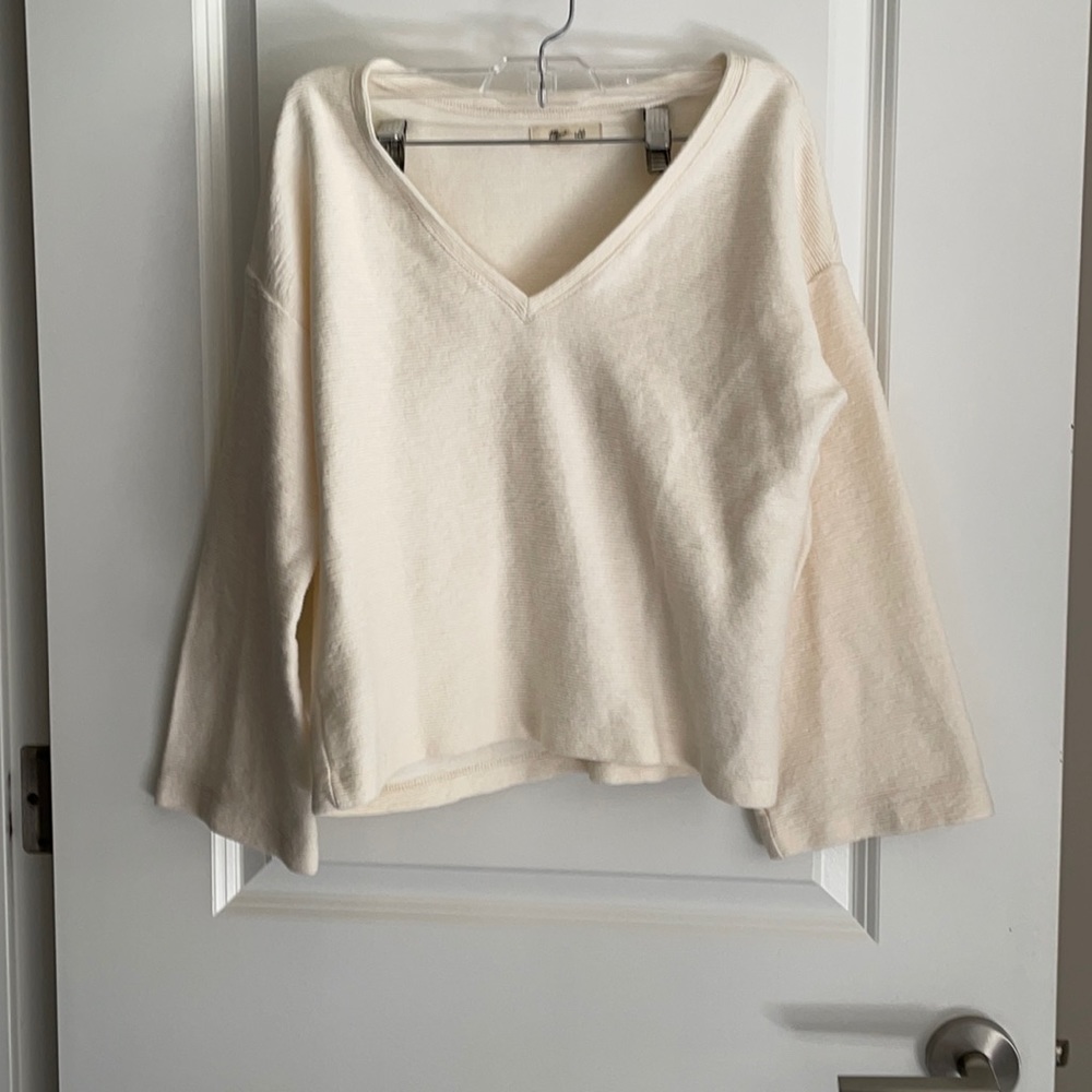 Madewell Top